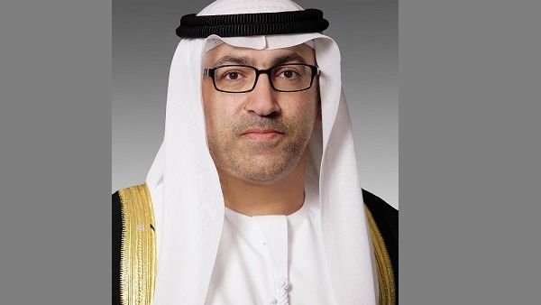 H.E.Abdul Rahman Bin Mohammed Al Owais, Minister, MoH