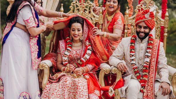 Whether the couple wants to host an intimate gathering or a grand affair, the resort provides distinctive setting in an array of venues heralding a new pinnacle of luxury. 