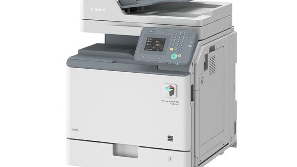كانون imageRUNNER C1335iF