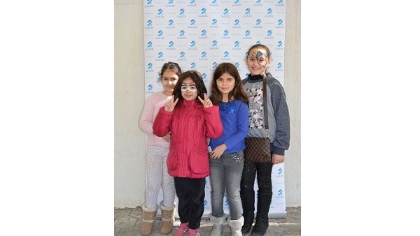 During the bazaar, the school will run various fun activities for children