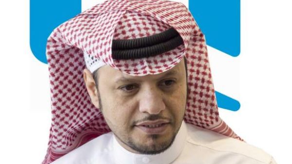 
Chief Business officer Eng. Ismail AlGhamdi 