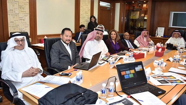 Ithmaar has long recognised that continuing human capital development is an important component in supporting the Group’s successful journey.