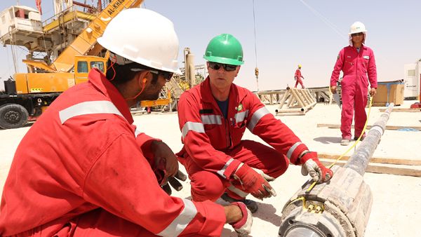 Jacobs will continue to deliver EPCM services in support of the project. Jacobs will continue to deliver EPCM services in support of the project.