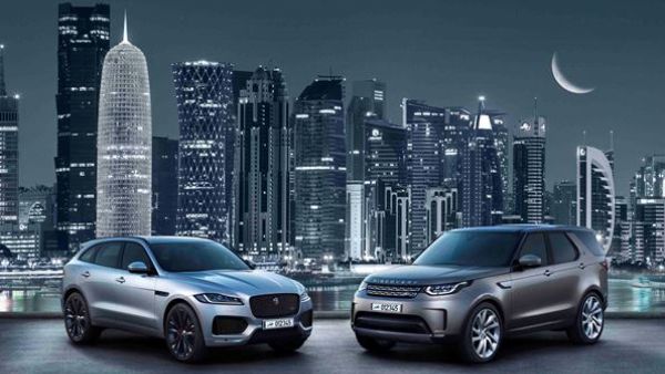 The bundle of exclusive deals include offers on both Jaguar and Land Rover’s current line-up. The bundle of exclusive deals include offers on both Jaguar and Land Rover’s current line-up.