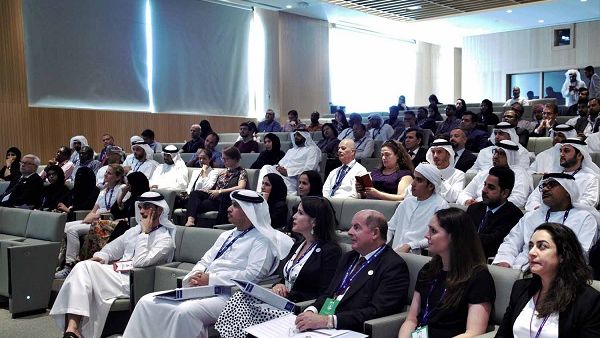During the event