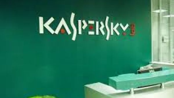 Kaspersky Lab Kaspersky Lab
