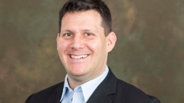 Kevin Shatzkamer, chief technology officer of mobile networking, Brocade
