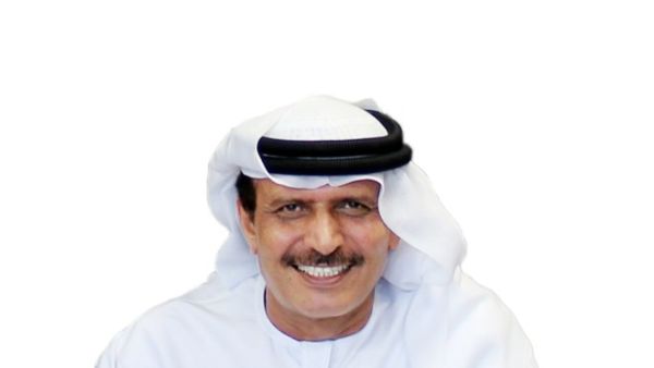 خميس جمعة بوعميم، عضو مجلس الإدارة، العضو المنتدب، والرئيس التنفيذي لمجموعة الخليج للملاحة القابضة