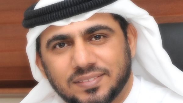 Khalil Saqer bin Gharib, Director of Corporate Communication Department