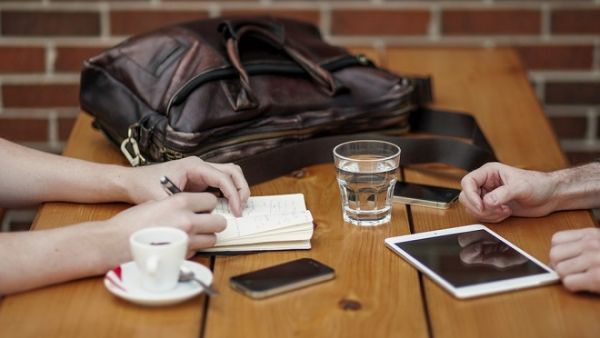 The various phases of the hiring process are also meant for you, the applicant, to get more information about the job and whether it meets your requirements or not. (File photo)