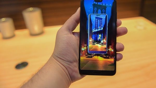 Huawei P20 Pro