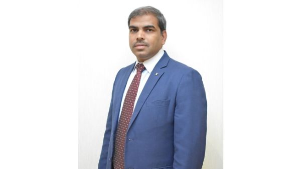 Kranthi Kumar, Copthorne Hotel Dubai Revenue Manager
