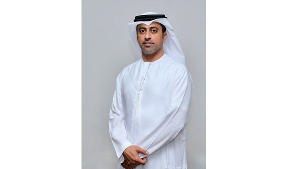 Majed Al Suwaidi, Director of Customer Relations Department, DED-Ajman Majed Al Suwaidi, Director of Customer Relations Department, DED-Ajman