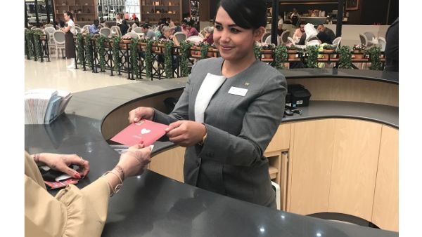 Show your loved one that you care by giving them the gift of choice on Valentine’s Day with mall gift cards.