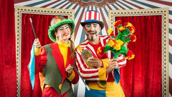 Mall of the Emirates, City Centre Deira and City Centre Mirdif have a jam-packed Eid week planned for visitors. Mall of the Emirates, City Centre Deira and City Centre Mirdif have a jam-packed Eid week planned for visitors.