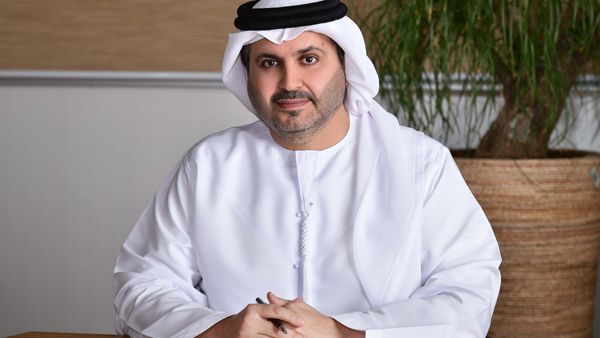 Mohamed Al Qubaisi, Manazel’s chairman Mohamed Al Qubaisi, Manazel’s chairman