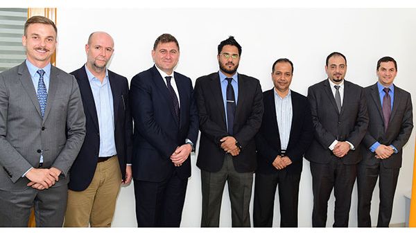 Mars Hypermarket is exploring SAP S/4HANA real-time business suite solutions, mobile apps, and augmented and virtual reality innovations. Mars Hypermarket is exploring SAP S/4HANA real-time business suite solutions, mobile apps, and augmented and virtual reality innovations.