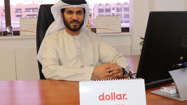 Marwan Al Mulla, Dollar General Manager for UAE and Oman Marwan Al Mulla, Dollar General Manager for UAE and Oman