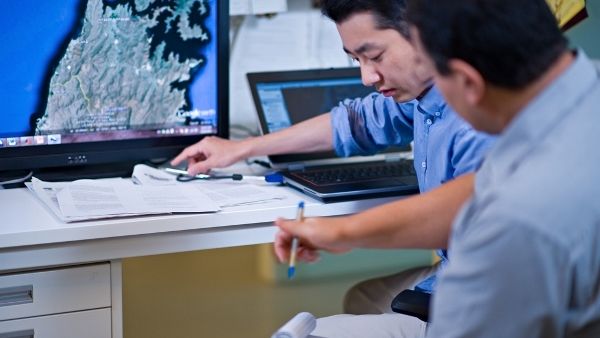Masdar Institute Lab