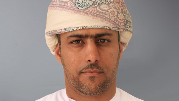 Khalil Alzadjali, the newly appointed head of Oman at Cavendish Maxwell. (Trade Arabia)