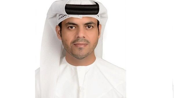 H.E. Engineer Saif Mohammed Al-Shara