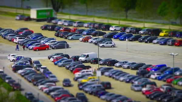 The MEC said the recall campaign comes within the framework of its ongoing efforts to protect consumers and ensure that automobile dealers follow up on vehicles’ defects and repair them. (Shutterstock)