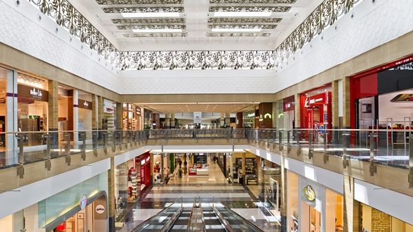 City Centre Mirdif