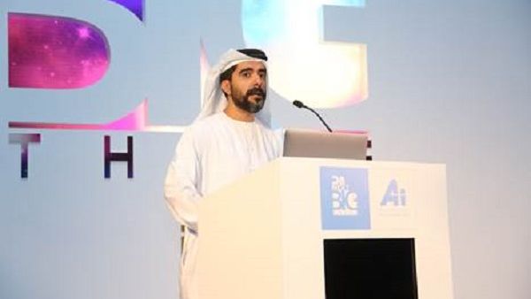 مبارك الشامسي، مدير مكتب أبوظبي للمؤتمرات في دائرة الثقافة والسياحة أبوظبي