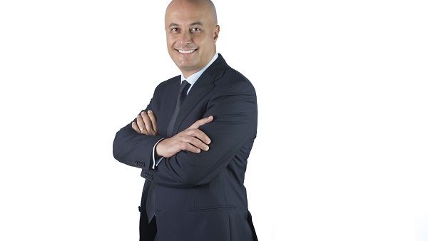 Samer Abu Ltaif  the president of its Middle East and Africa (MEA) region.