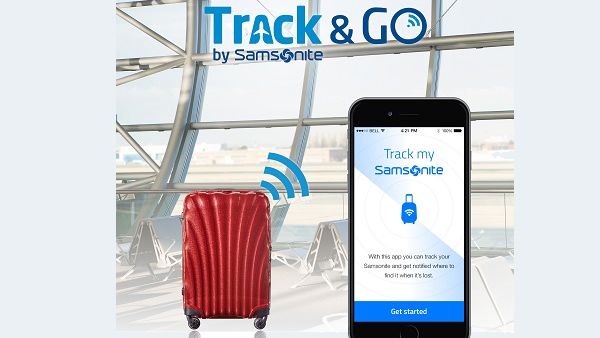 Samsonite Samsonite