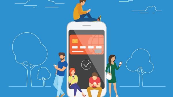 تعد شركة ماستركارد بمثابة حلقة وصل تربط بين المستهلكين وآلاف المؤسسات المالية وملايين التجار والحكومات والشركات.