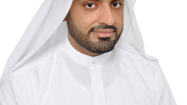 Mohammad Ali Rashed Lootah, CEO of CCCP