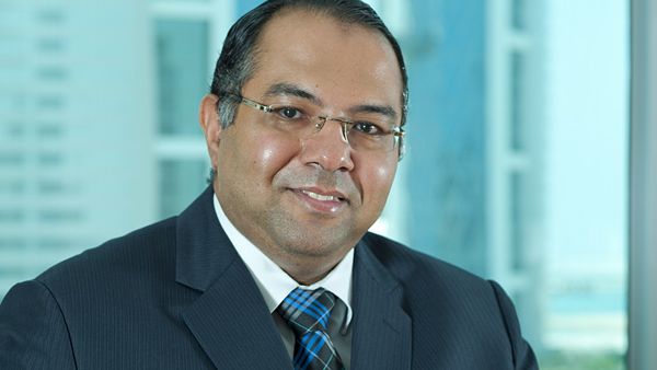 Ahmed Mostafa, Chief Financial Officer, Ibdar Bank Ahmed Mostafa, Chief Financial Officer, Ibdar Bank