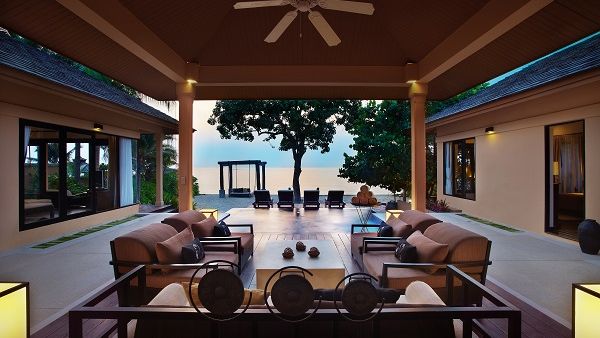 Mövenpick Asara Resort & Spa Hua Hin