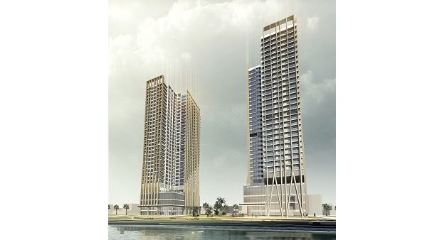 Situated in the coastal city of Danang, the new property involves a partnership with Vicoland Group Joint Stock Company to build a 150-room hotel and 354 branded residences, which are scheduled to open in Q3, 2019.
