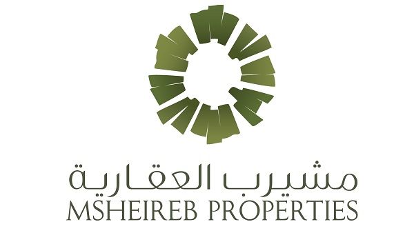 مشيرب العقارية