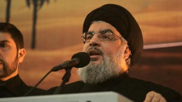 Everyone agrees that Hezbollah can always find ways to bypass the “American fist” around it. (AFP/File)