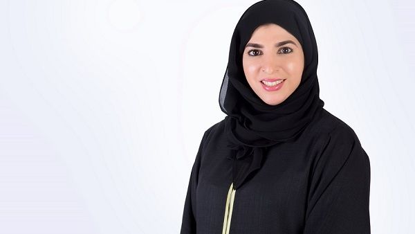 Zahra Al Bannai, Director of Planning and Business Development