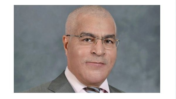 Ali Fardan, NBK-Bahrain General Manager. (News of Bahrain)