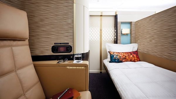 Etihad Airways Etihad Airways