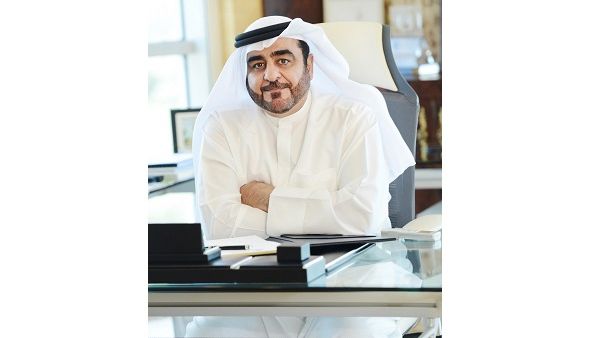 Dr. Mansoor Al Awar, Chancellor of HBMSU