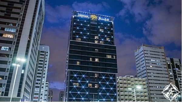 يقدم فندق جنة برج السراب عروضا متنوعة ومذهلة بمناسبة عيد الأم.