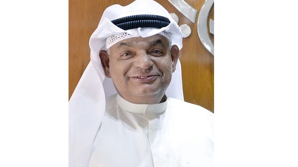 الكابتن خميس ولد غميل، مدير إدارة المرور البحري في "سلطة مدينة دبي الملاحية"