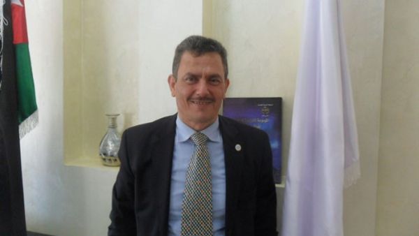 الدكتور عمر الجراح