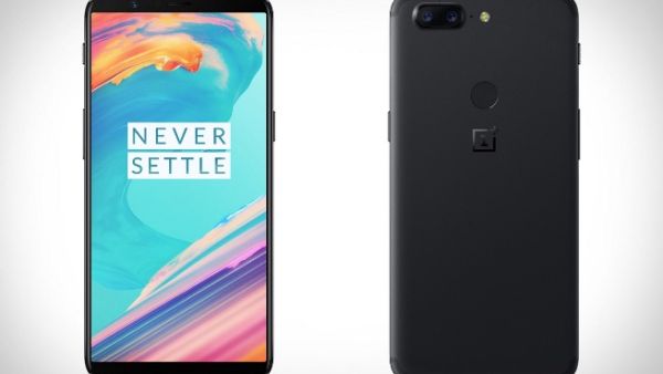 الهاتف المرتقب OnePlus 5T