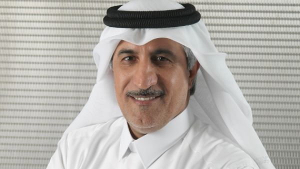 سعادة الشيخ عبدالله بن محمد بن سعود آل ثاني رئيس مجلس إدارة Ooredoo
