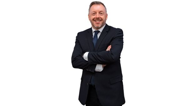 Philip Gillard, Vice President, KEO Design Division. Philip Gillard, Vice President, KEO Design Division.