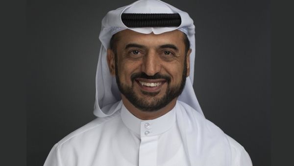 Dr. Abdulla Al Hashimi, CEO, Transguard Group