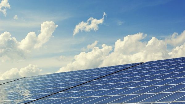Hatta now has its first solar powered villa connected to the grid. Hatta now has its first solar powered villa connected to the grid.