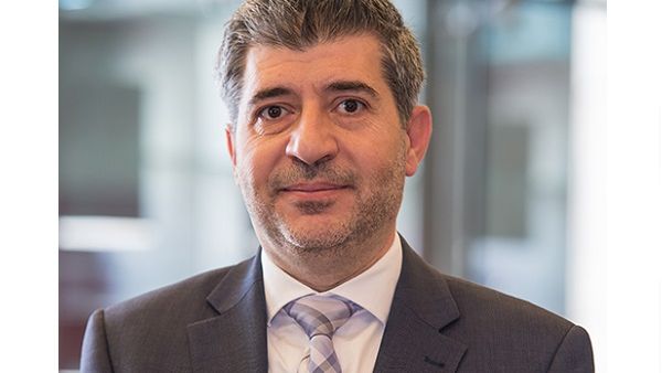Ahmad M. Hasnah, president of HBKU